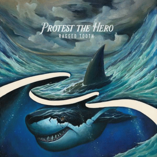 Protest The Hero : Pacific Myth